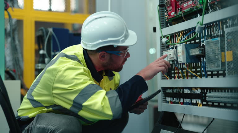 Why Trust Our Licensed Electricians for Your Electrical Needs in Julian, CA?