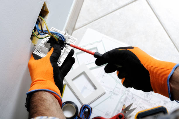 Best Electrical Maintenance Services  in Julian, CA